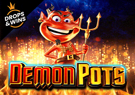 Demon Pots™ game thumbnail