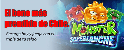 Mejores Slots del Mes