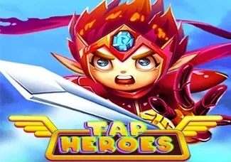 Tap Heroes game thumbnail