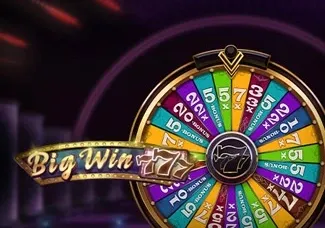 Big Win 777 game thumbnail