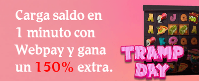 Recarga Diaria Explosiva promotion