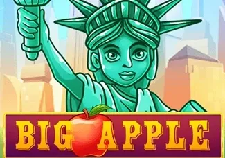 Big Apple game thumbnail