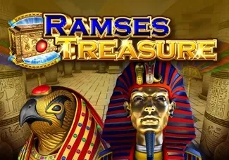 Ramses Treasure game thumbnail