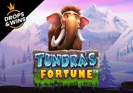 Tundra's Fortune™ game thumbnail