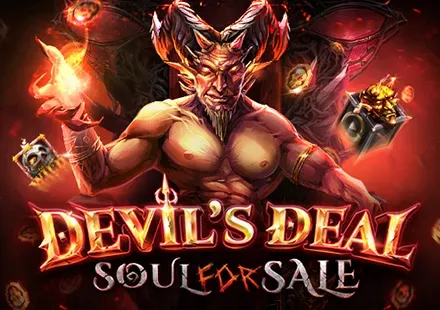 Devil's Deal Soul for Sale game thumbnail