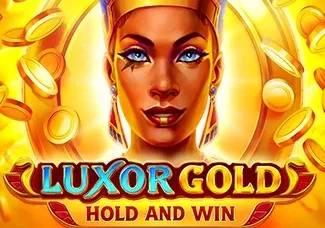 Luxor Gold Hold and Win game thumbnail