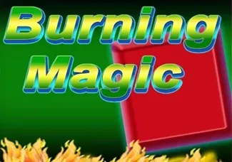 Burning Magic game thumbnail