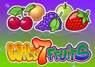 Wild 7 Fruits