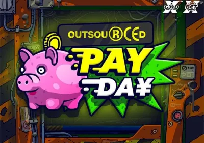 Outsourced_ Payday