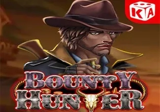 Bounty Hunter game thumbnail