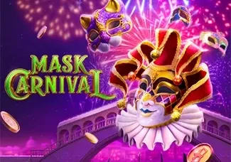 Mask Carnival game thumbnail
